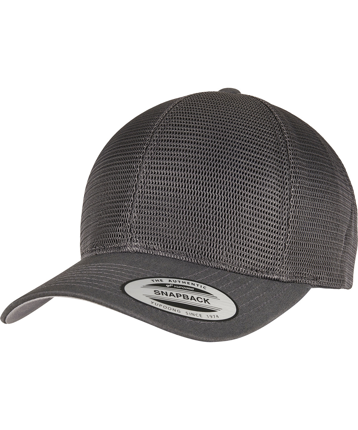 360° Omnimesh Cap