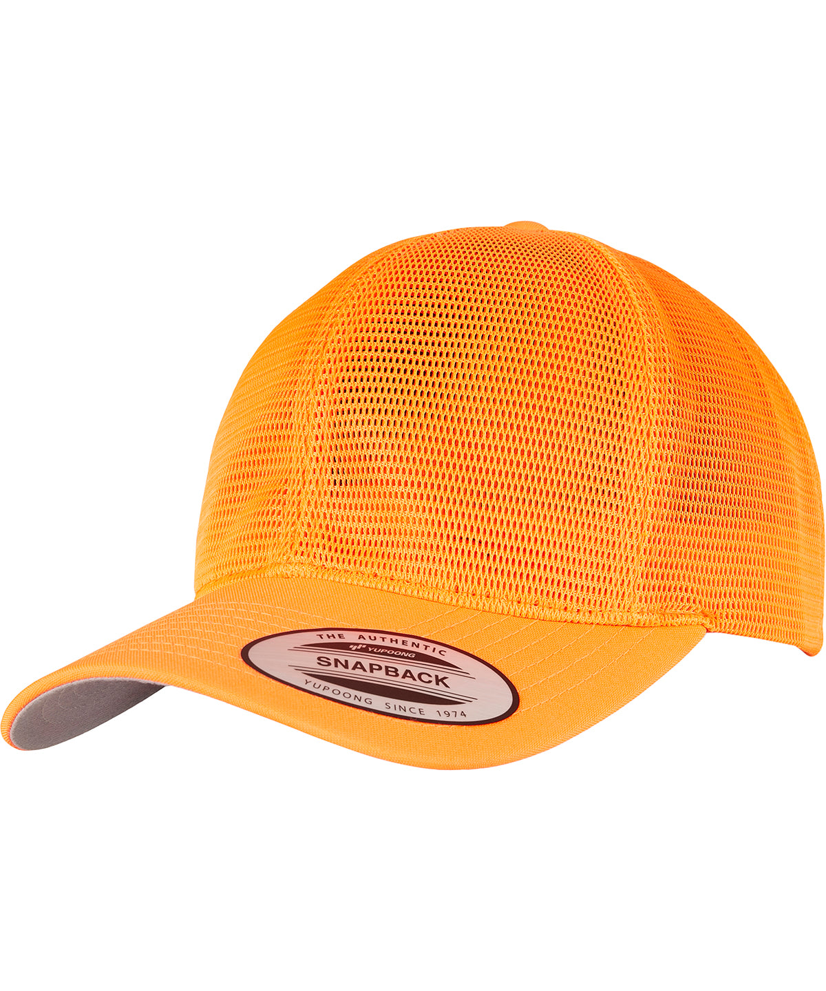 360° Omnimesh Cap