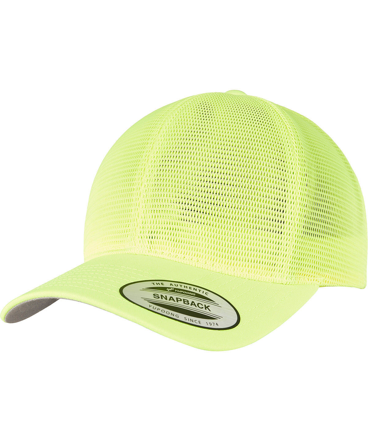 360° Omnimesh Cap