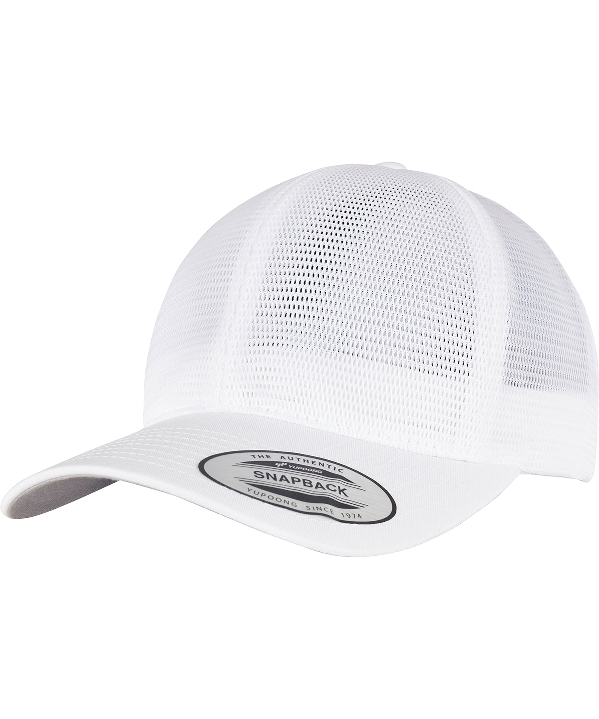 360° Omnimesh Cap