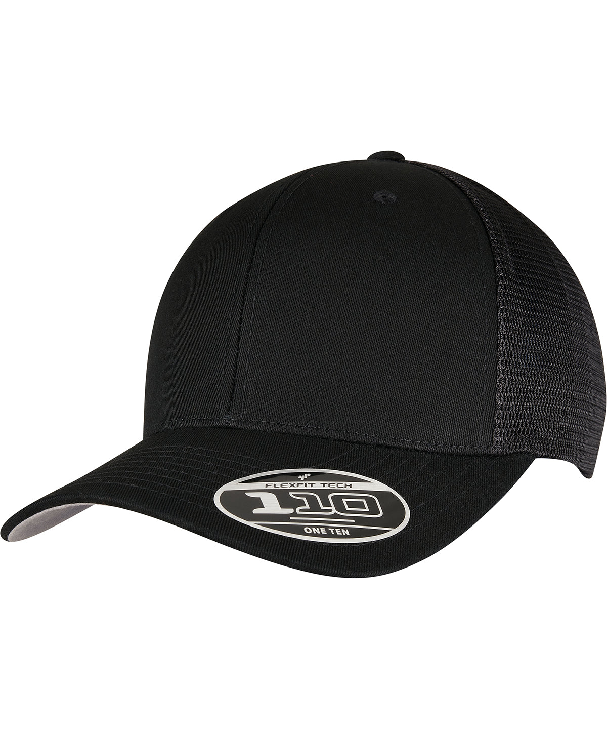 110 Mesh Cap
