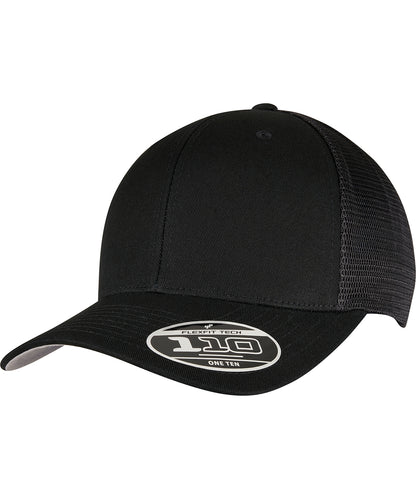 110 Mesh Cap