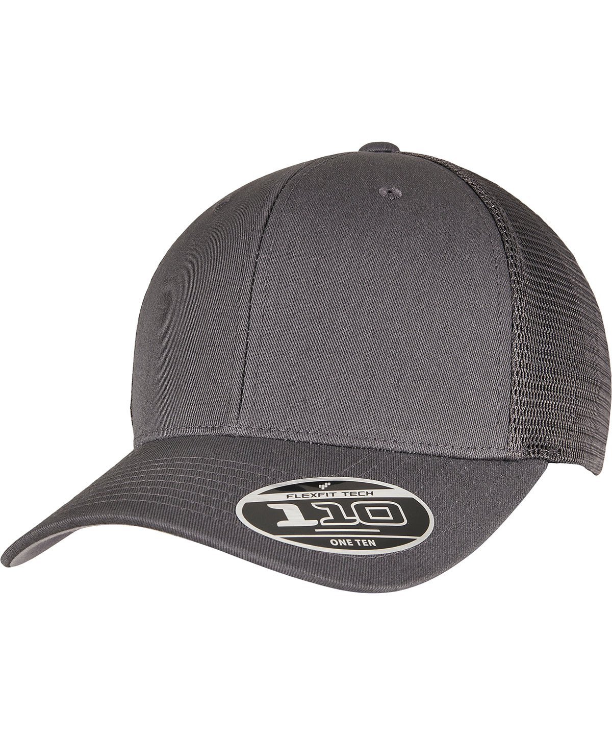 110 Mesh Cap