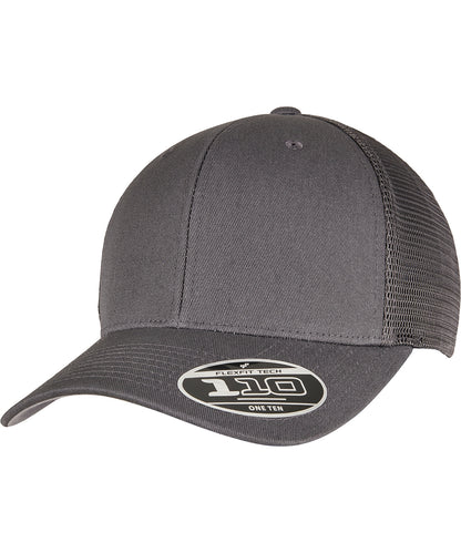 110 Mesh Cap