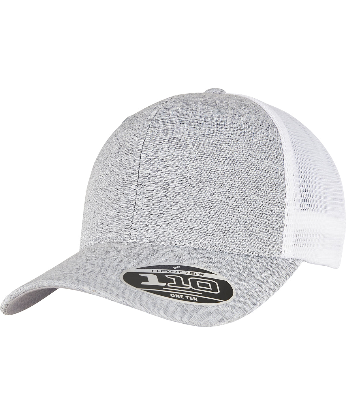 110 Mesh 2-Tone Cap