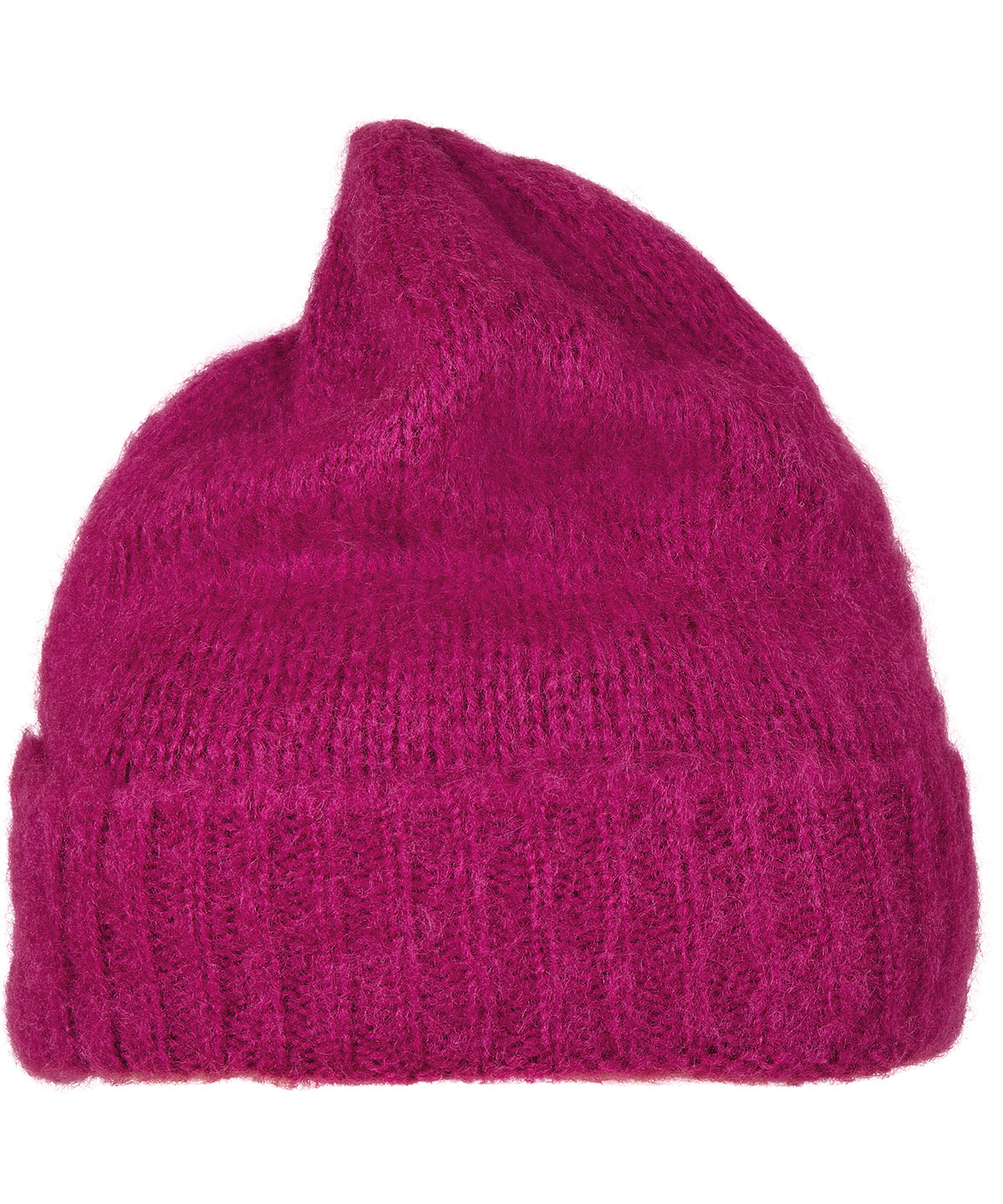 Soft acrylic beanie