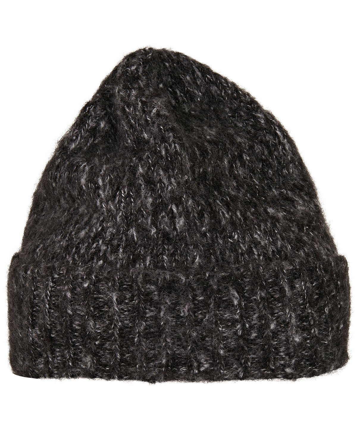 Soft acrylic beanie