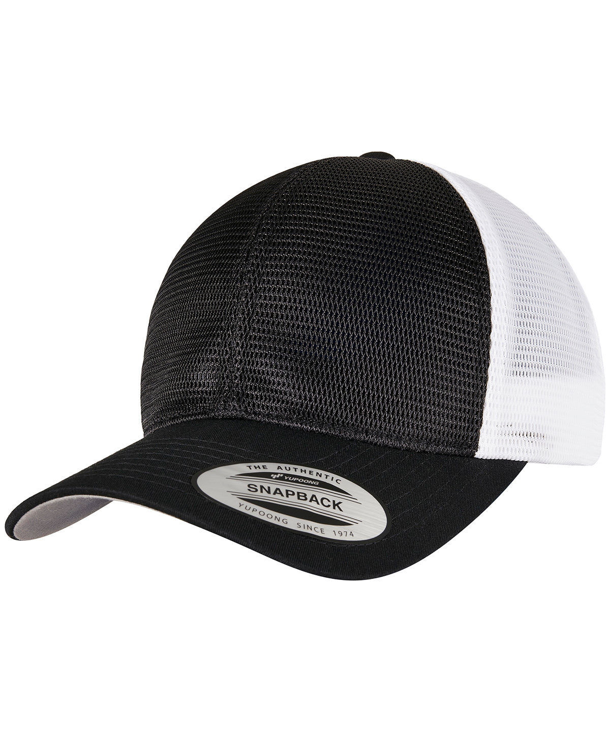 360° Omnimesh 2-Tone Cap