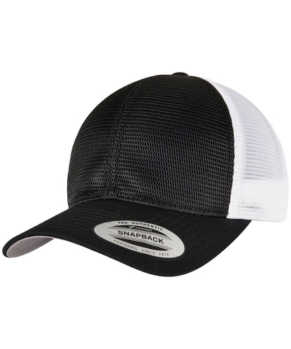 360° Omnimesh 2-Tone Cap