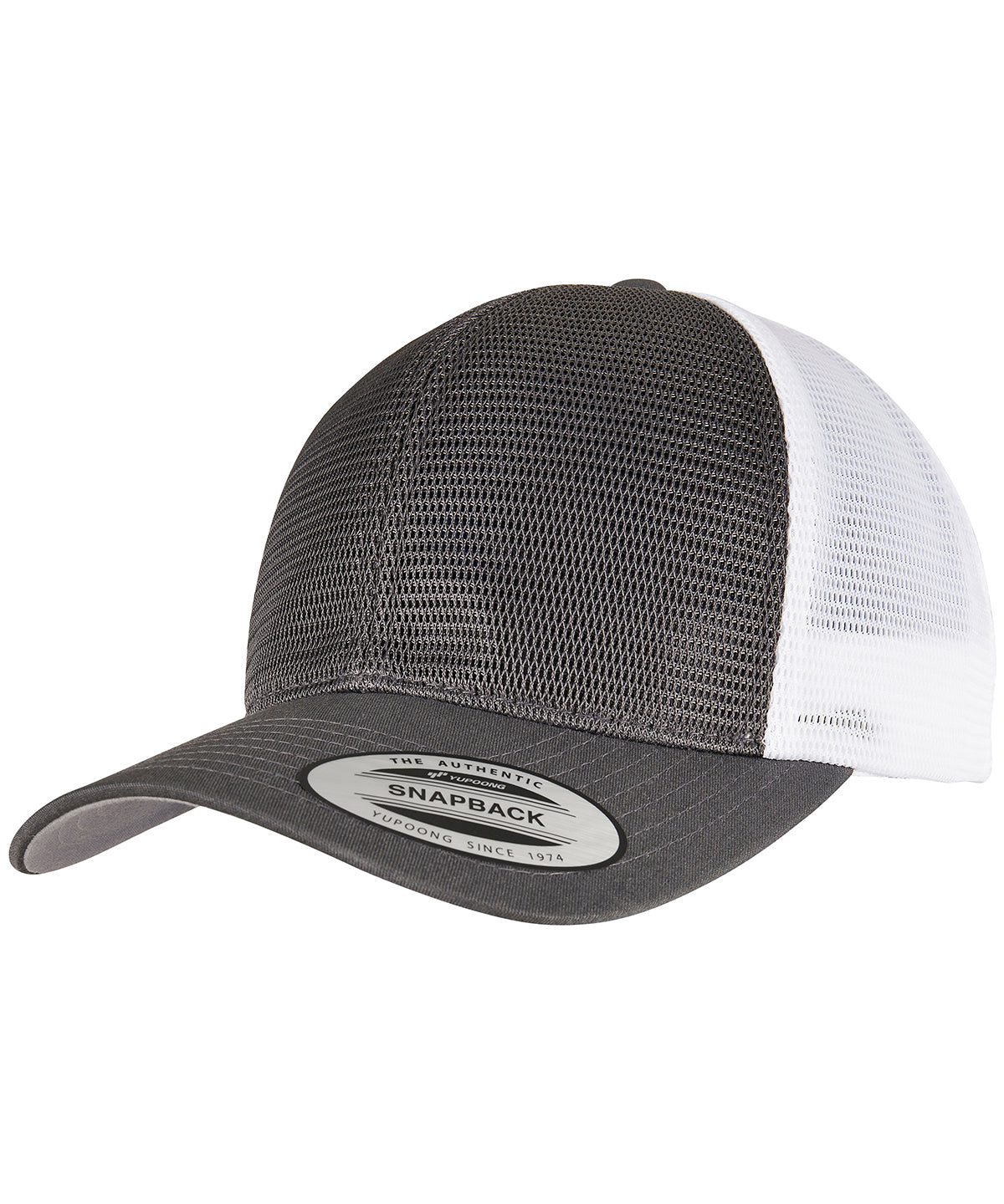 360° Omnimesh 2-Tone Cap