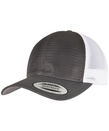 360° Omnimesh 2-Tone Cap