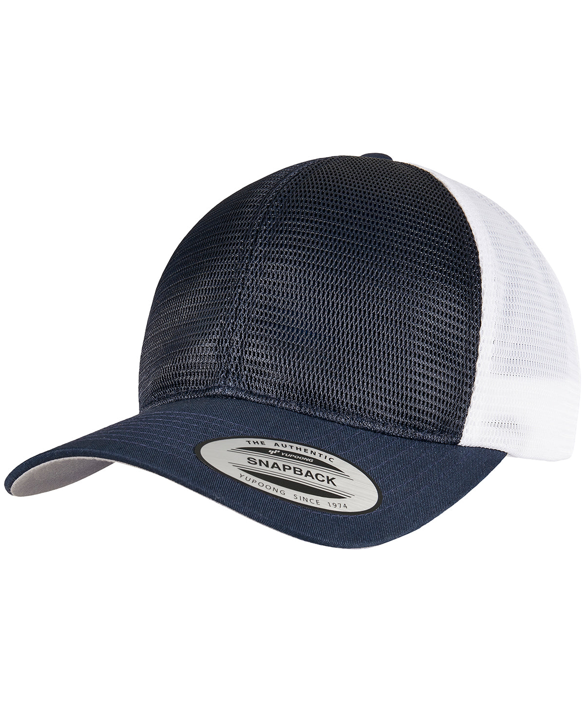 360° Omnimesh 2-Tone Cap