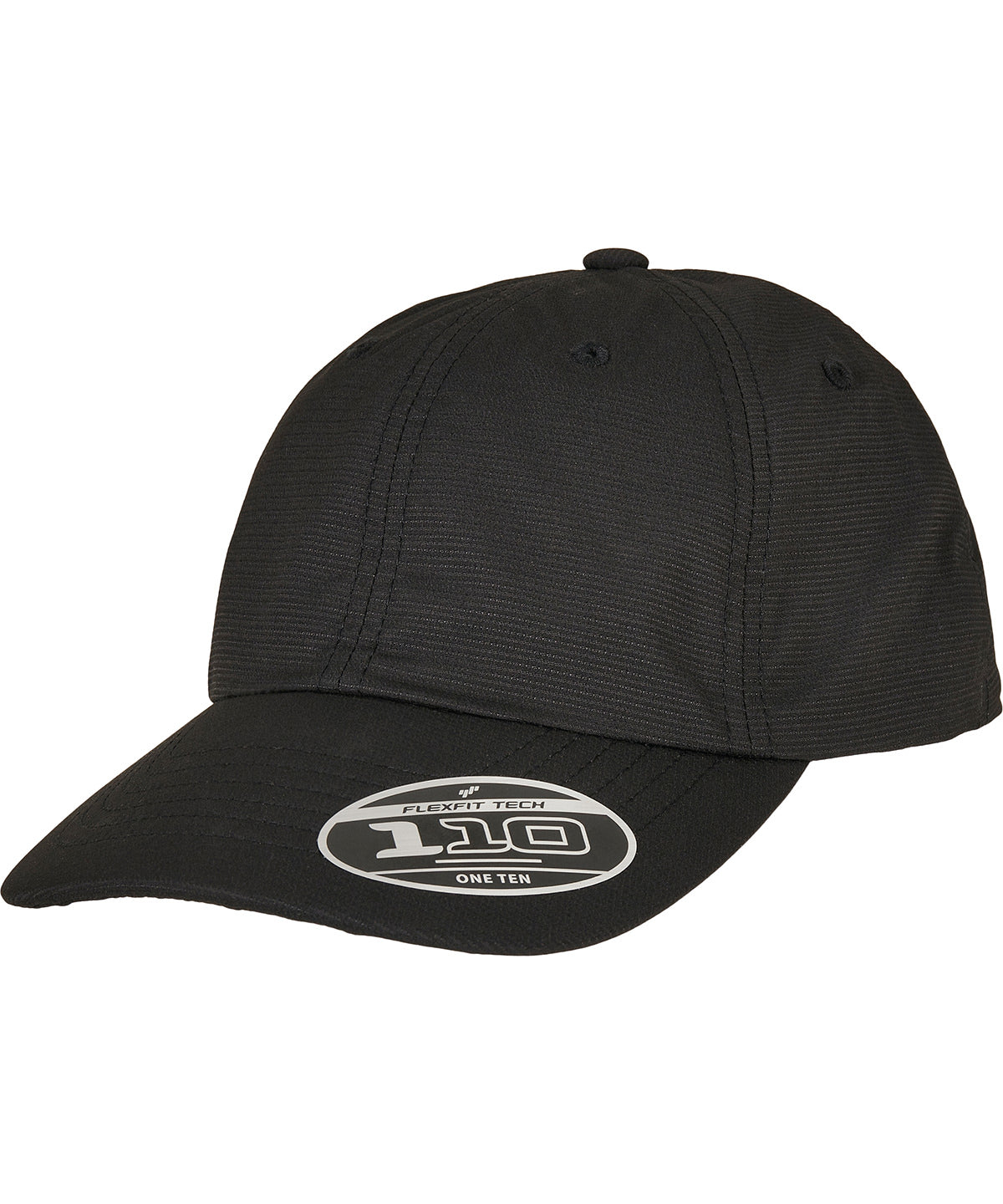 110 Flexfit packable alpha cap
