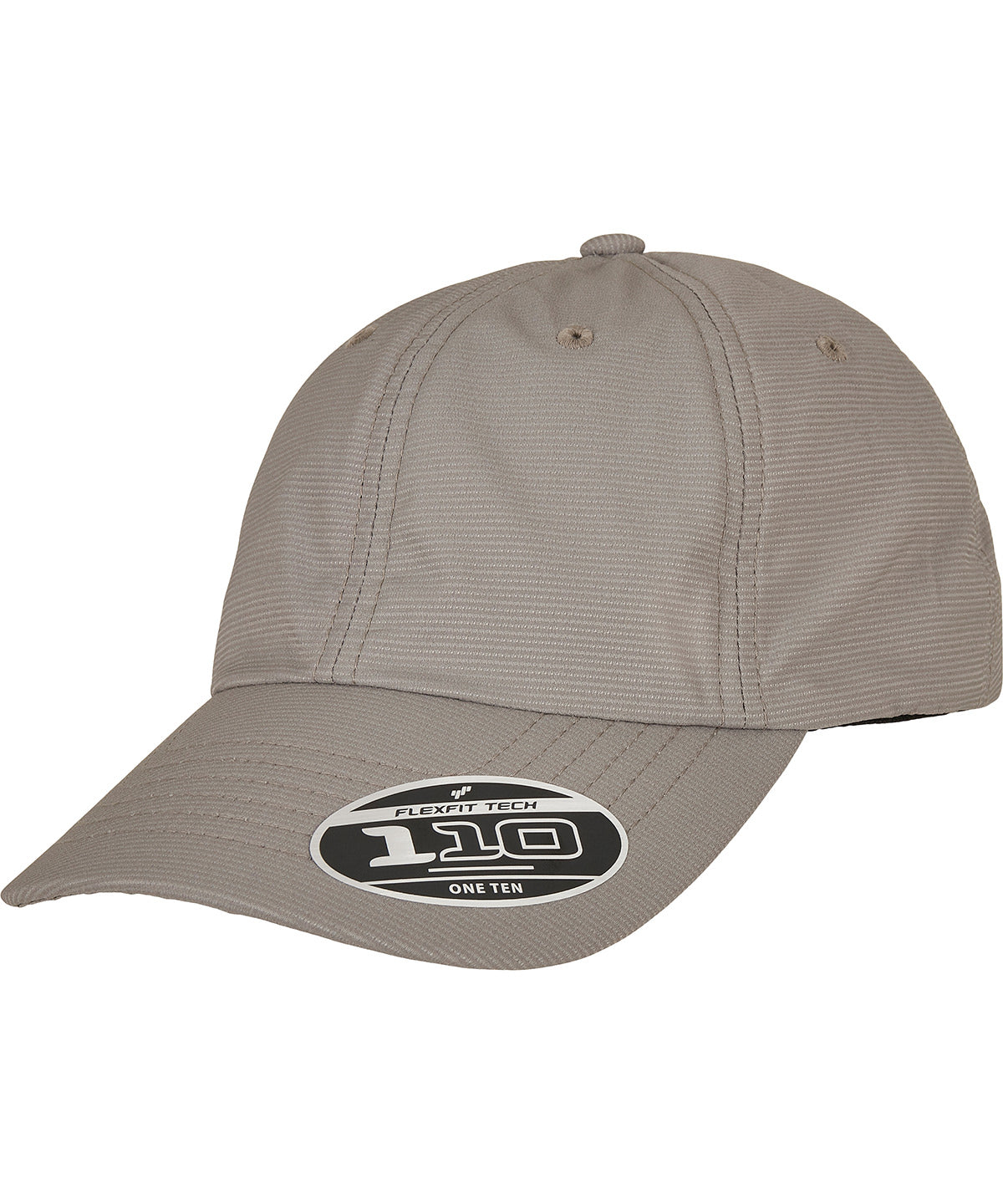 110 Flexfit packable alpha cap