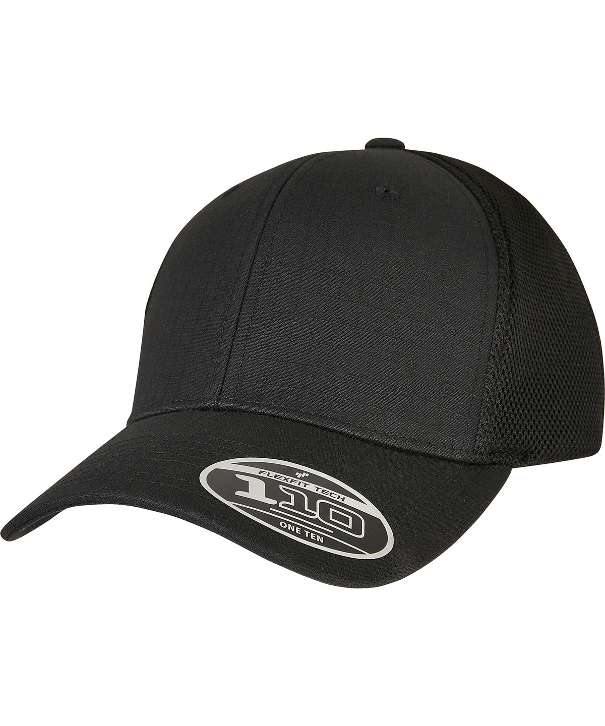 110 Flexfit Ripstop mesh cap