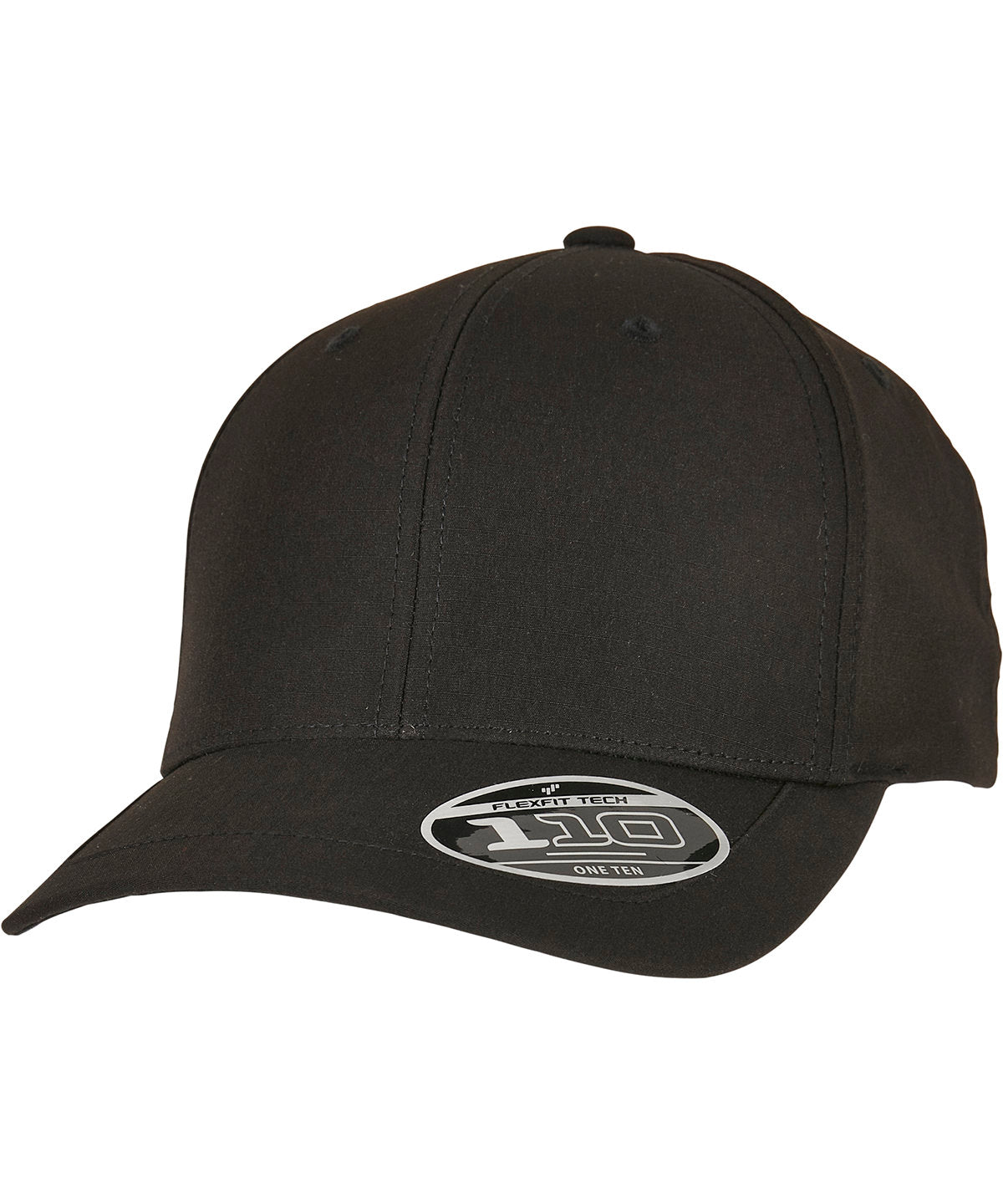 110 Flexfit Ripstop snapback