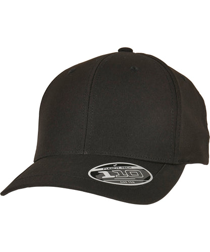 110 Flexfit Ripstop snapback