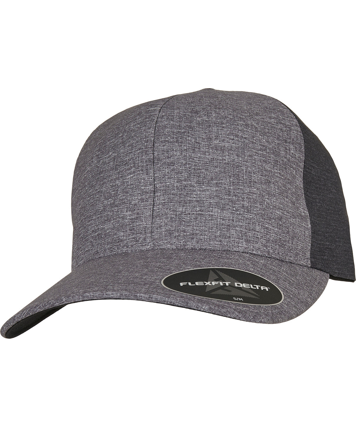 Flexfit Delta® carbon 2-tone cap