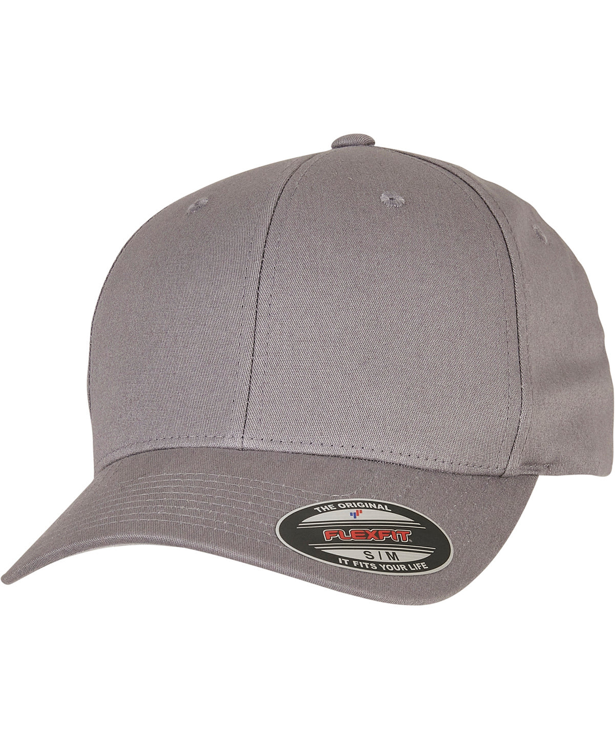 V-Flexfit® cotton twill cap