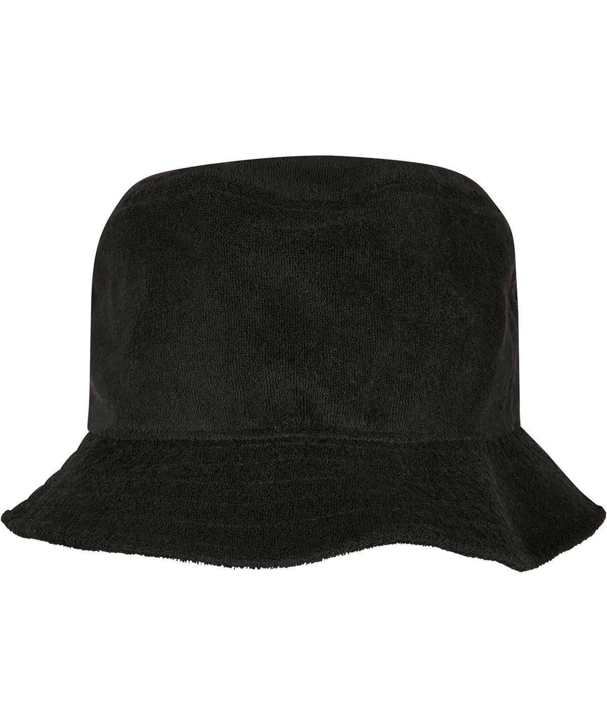 Frottee bucket hat