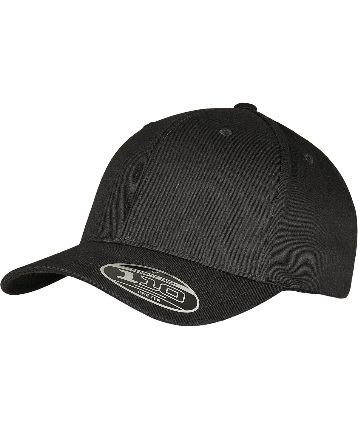 Flexfit woolly combed adjustable