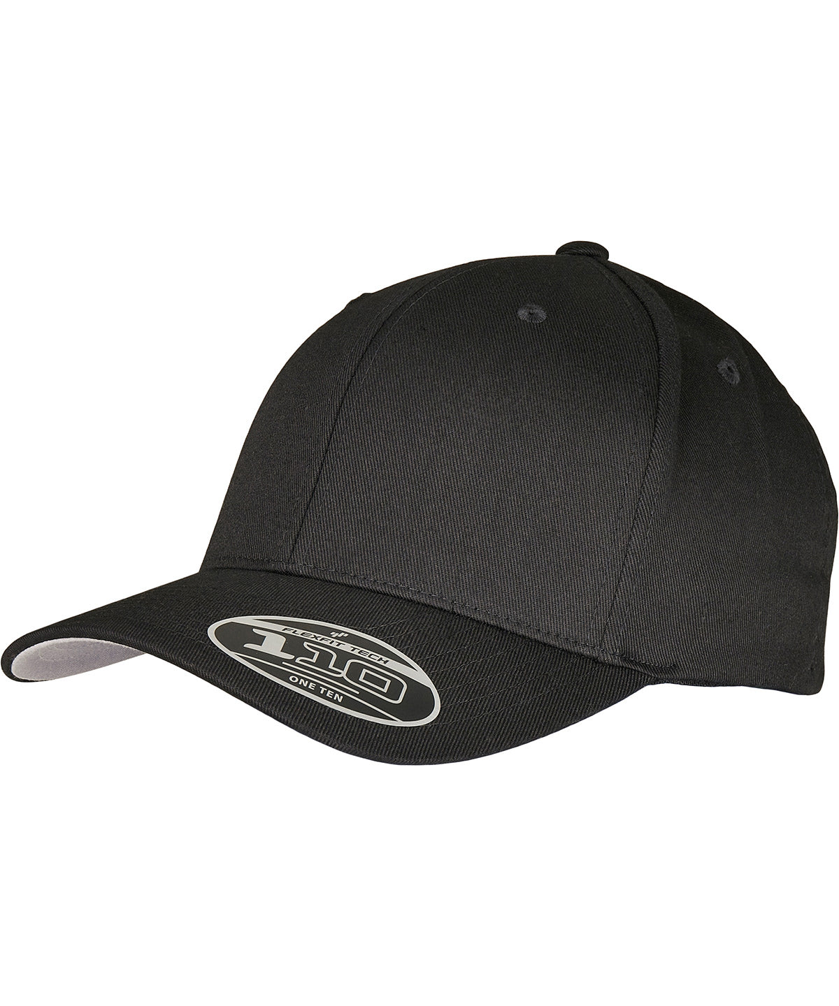 Flexfit woolly combed adjustable
