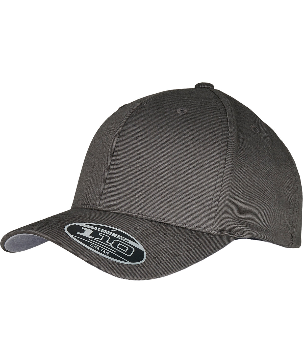 Flexfit woolly combed adjustable