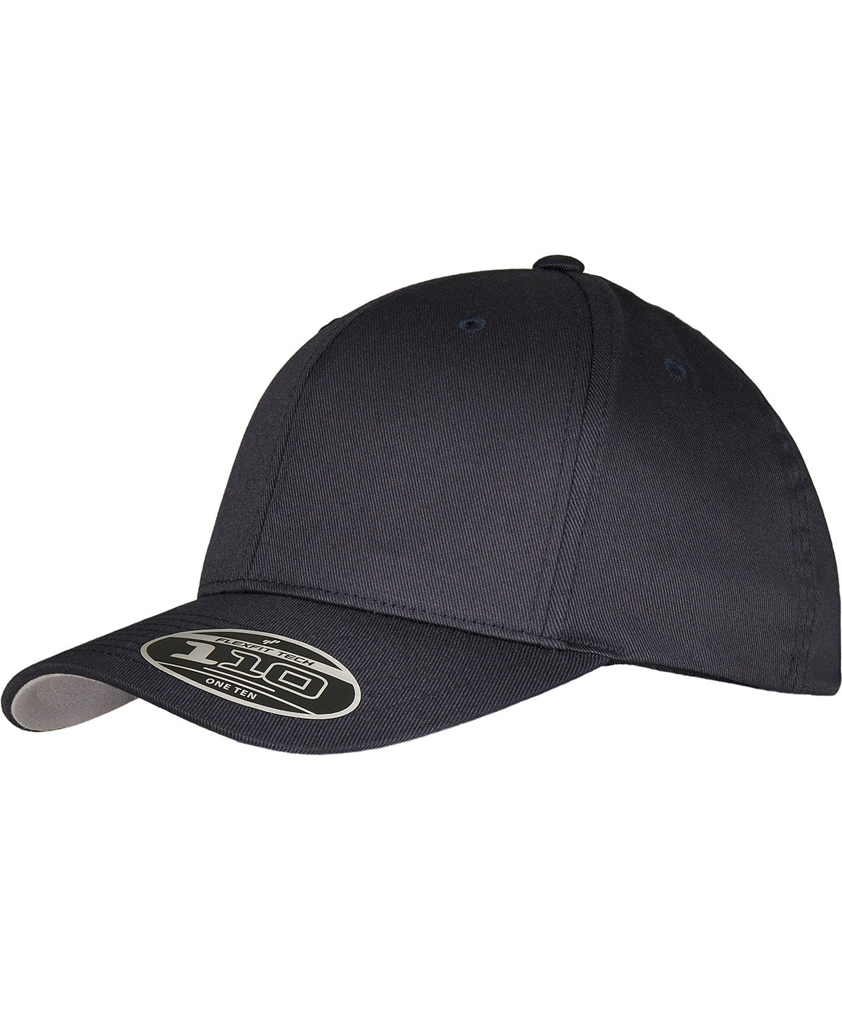 Flexfit woolly combed adjustable