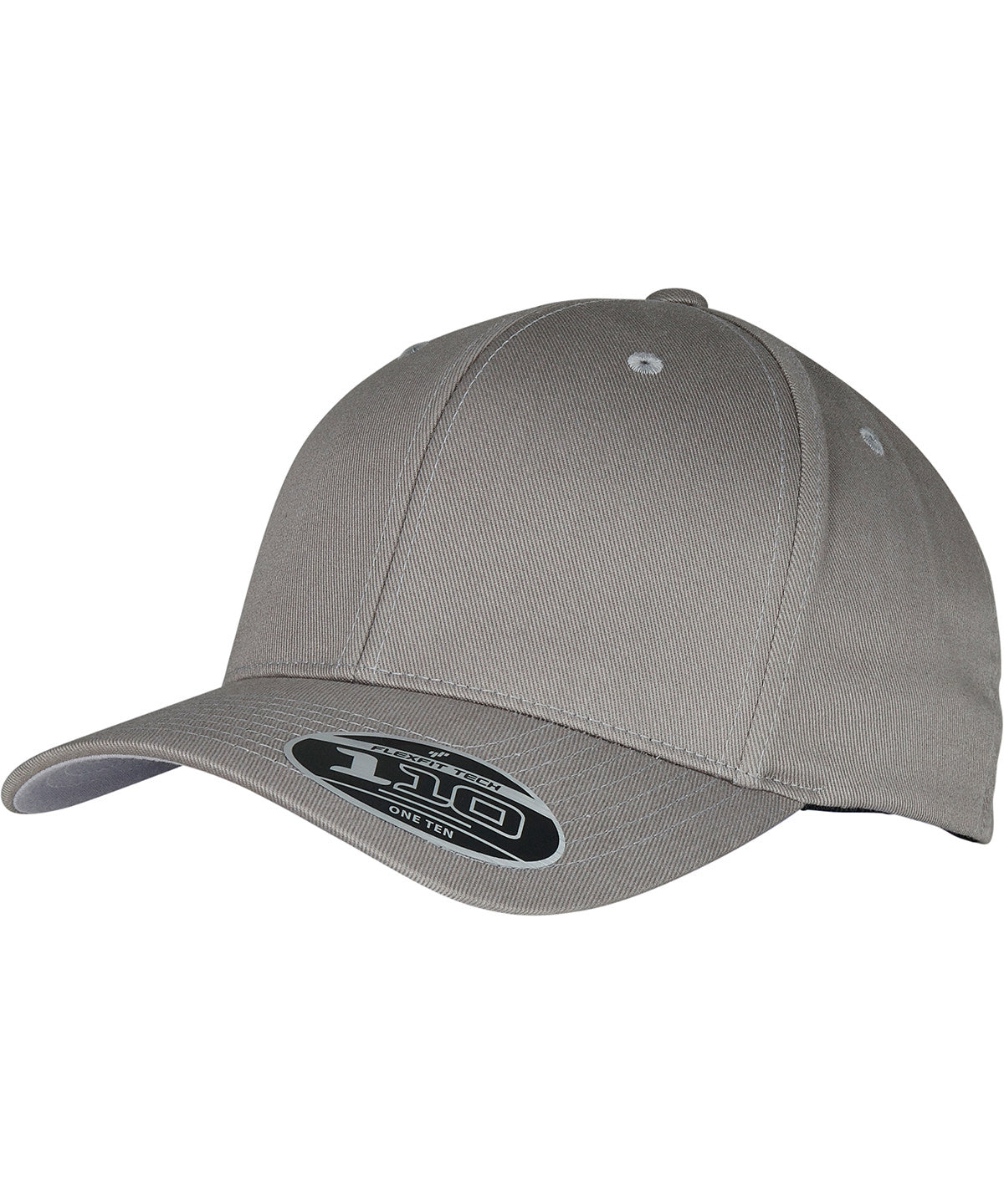 Flexfit woolly combed adjustable