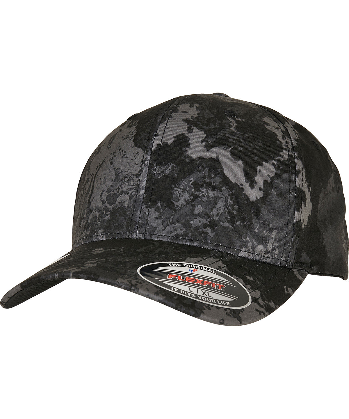 Flexfit Veil Camo™ cap