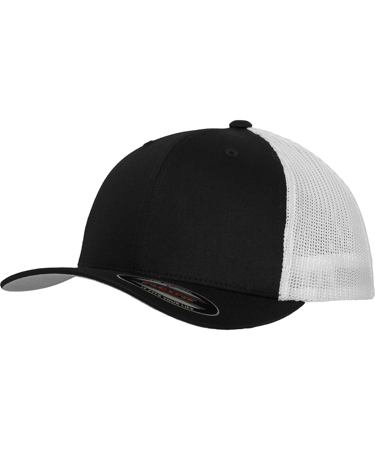 Flexfit trucker mesh 2-tone