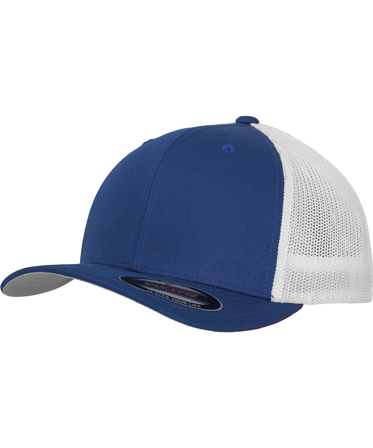 Flexfit trucker mesh 2-tone
