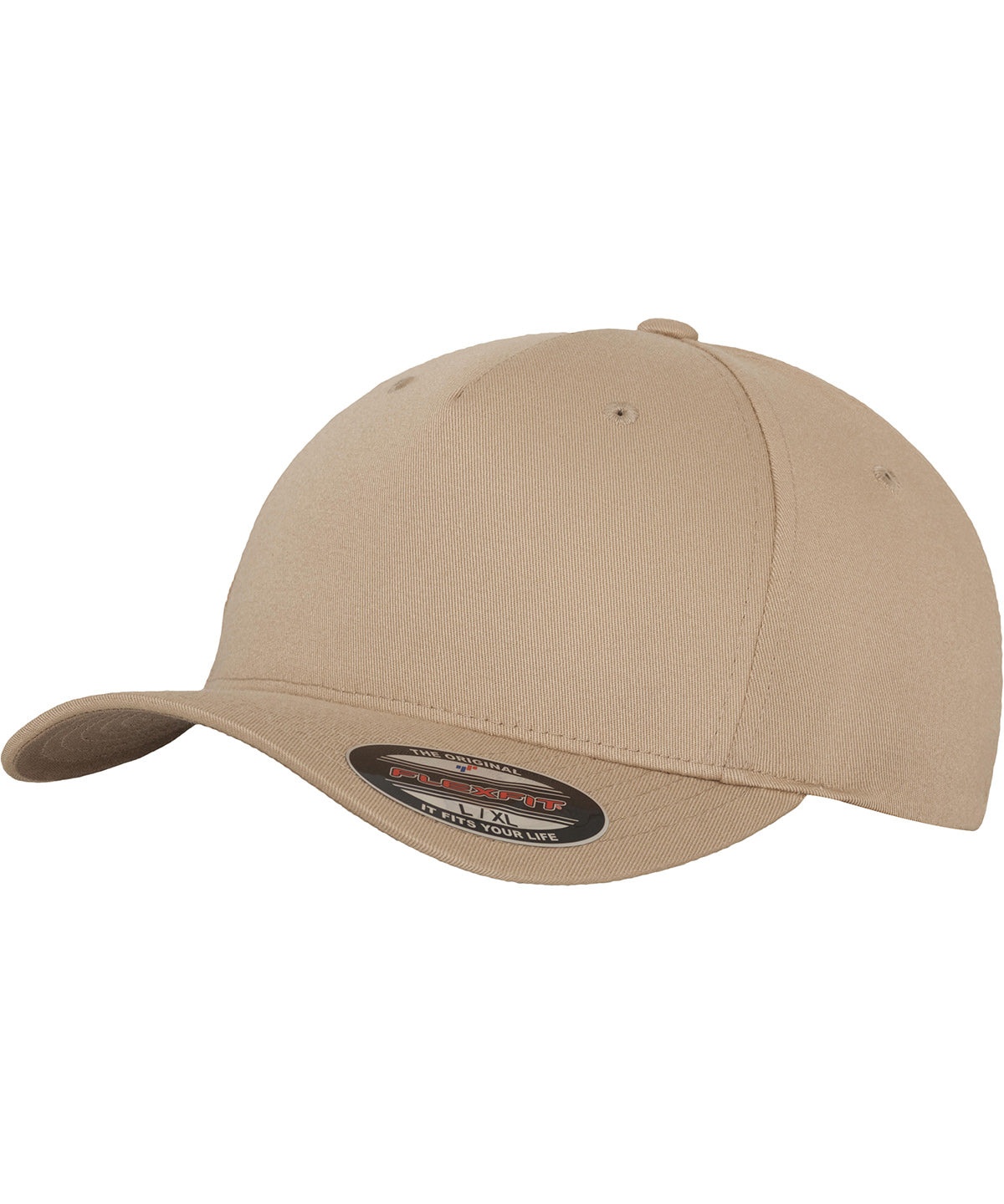 Flexfit 5-panel