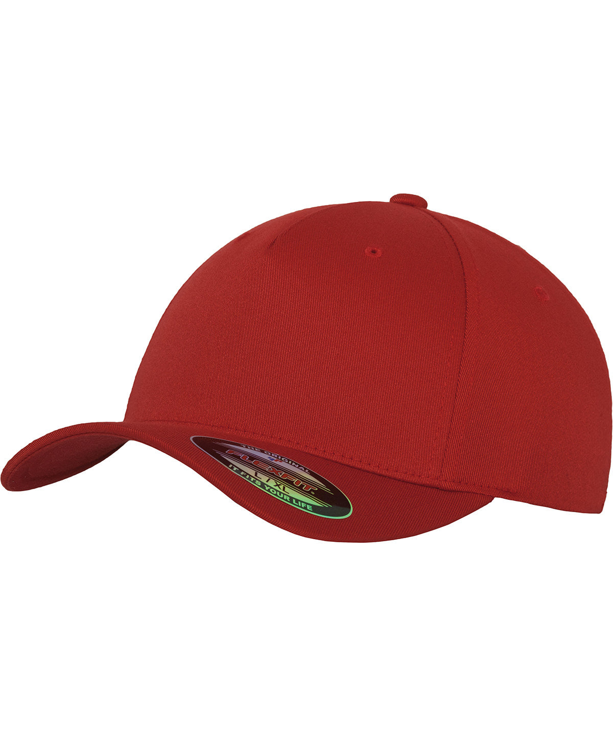 Flexfit 5-panel