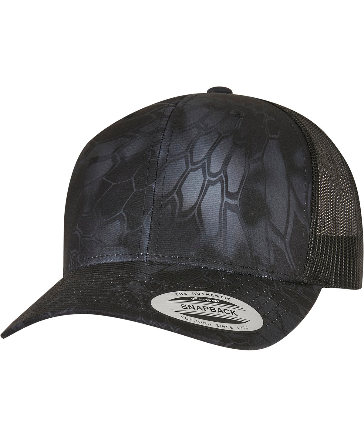 YP Classics® Kryptek® retro trucker cap