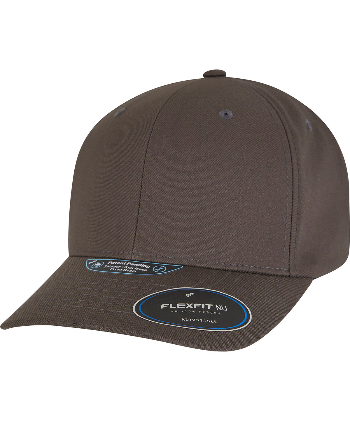 Flexfit NU adjustable snapback