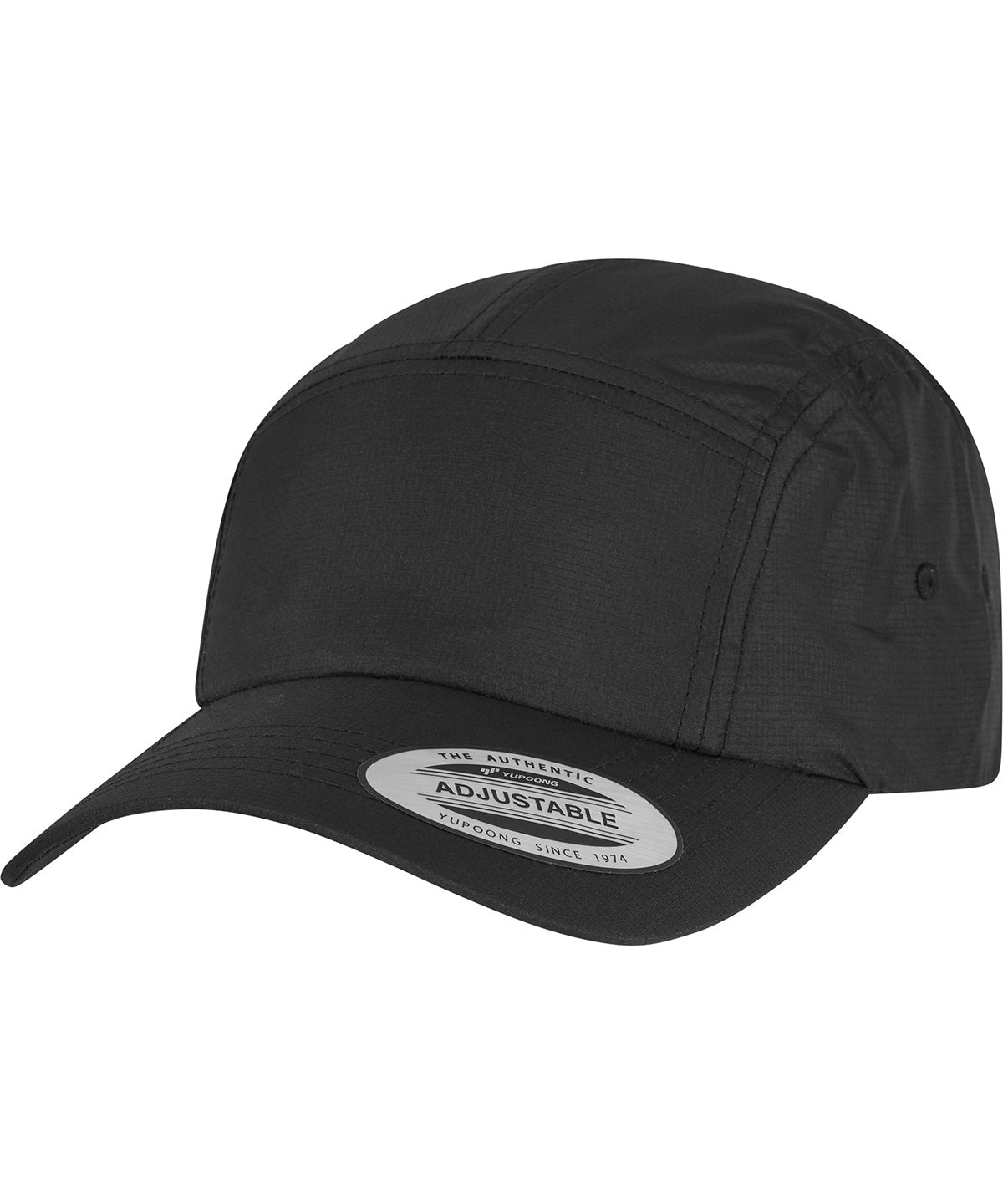 Flexfit jockey elastic cap
