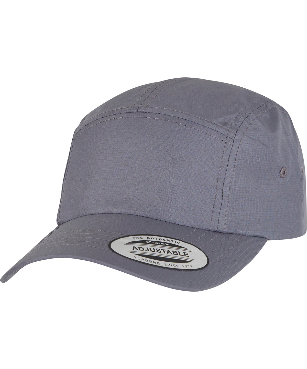 Flexfit jockey elastic cap