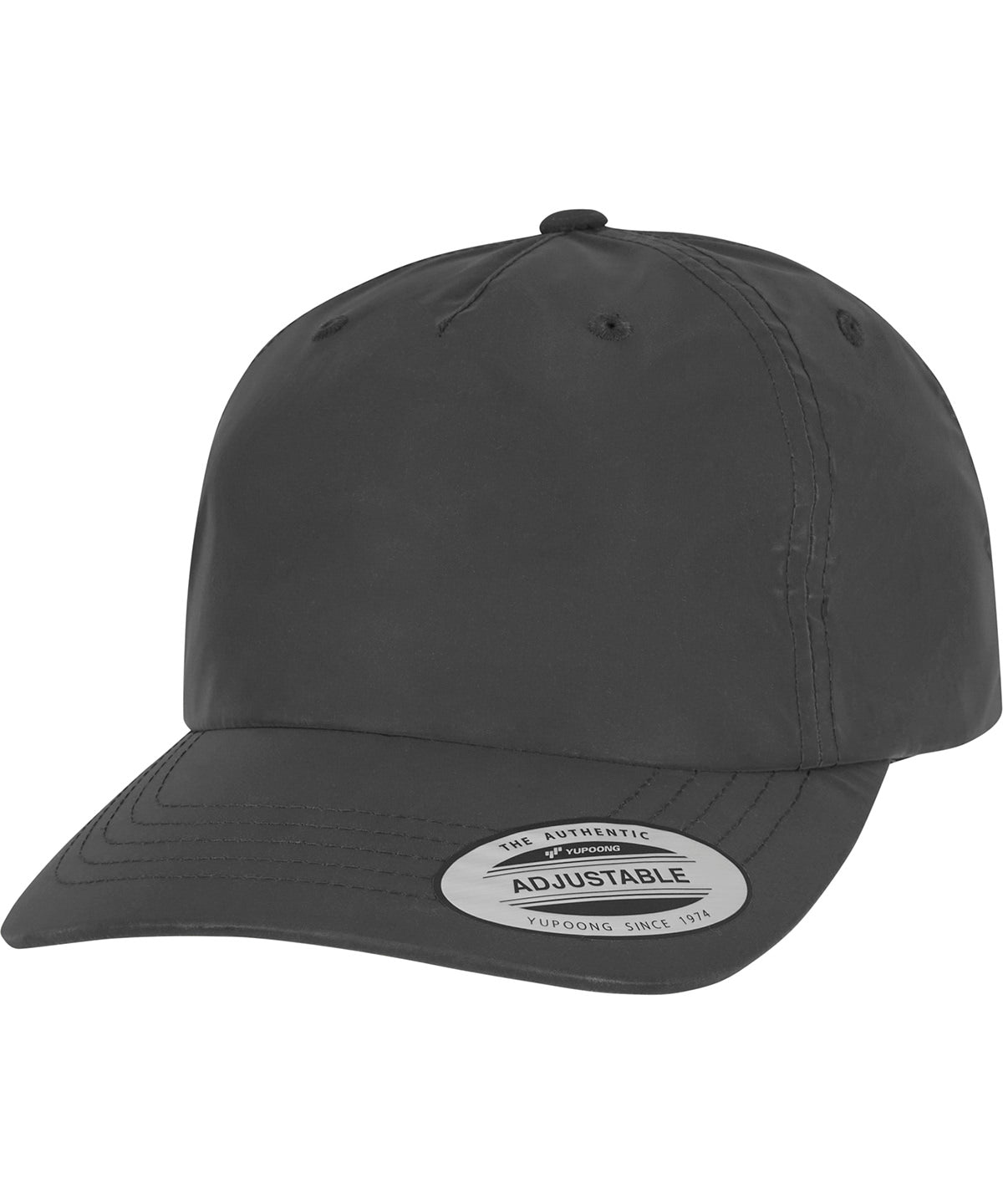 Flexfit retro reflective cap