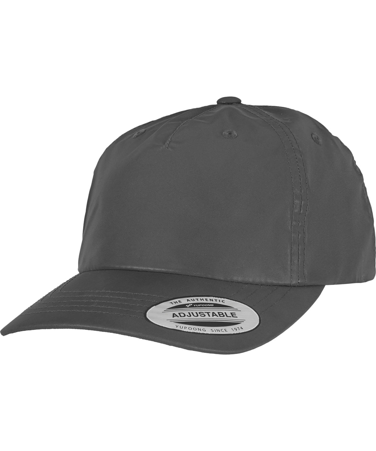 Flexfit retro reflective cap