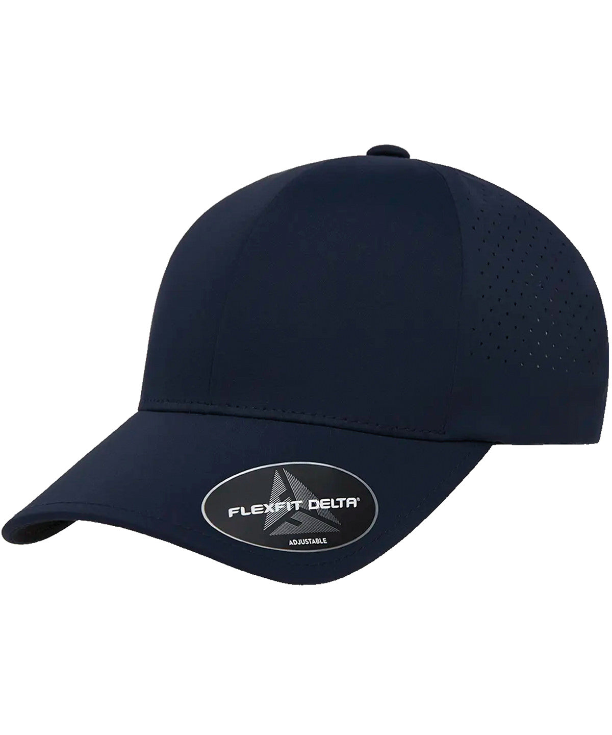 Flexfit Delta snapback