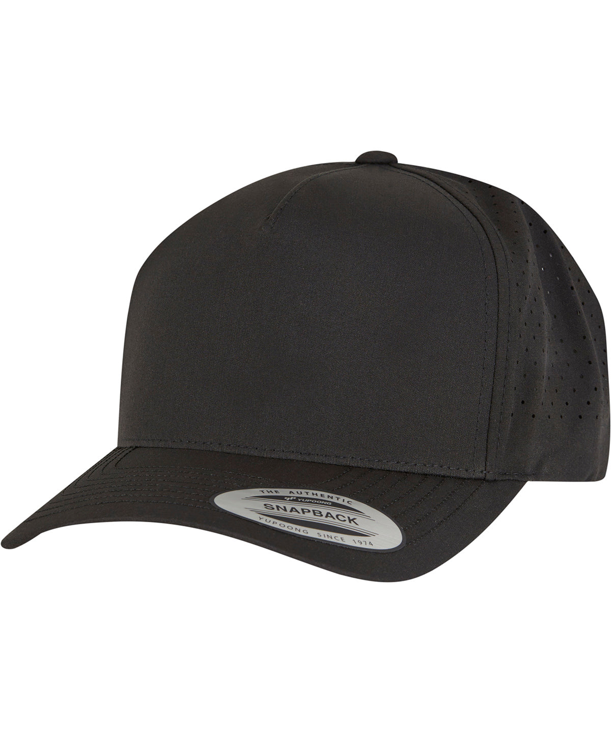 YP Classics® 5-panel snapback