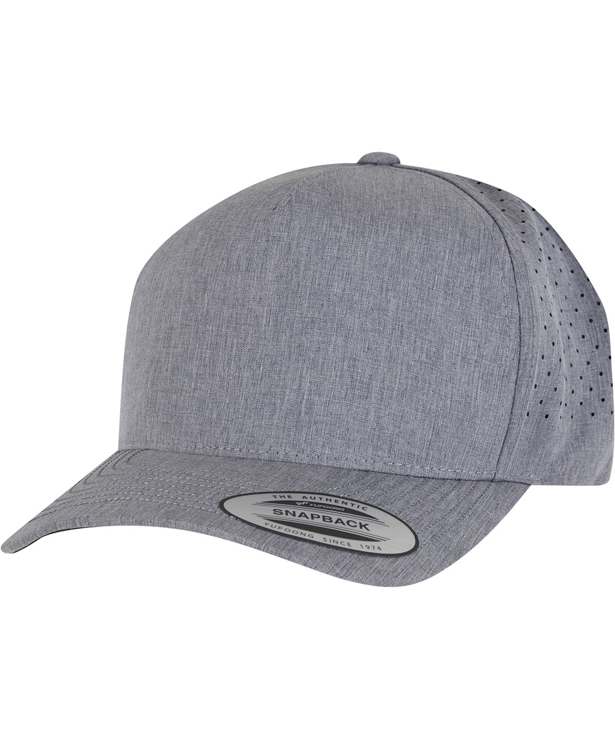 YP Classics® 5-panel snapback