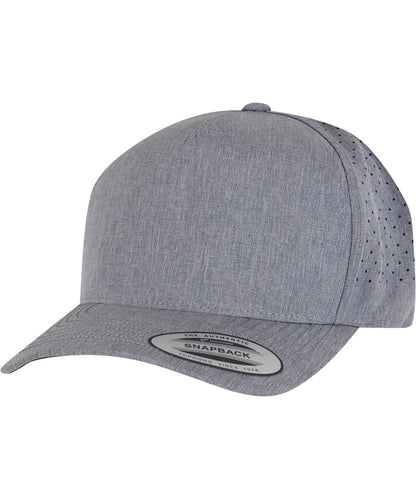 YP Classics® 5-panel snapback