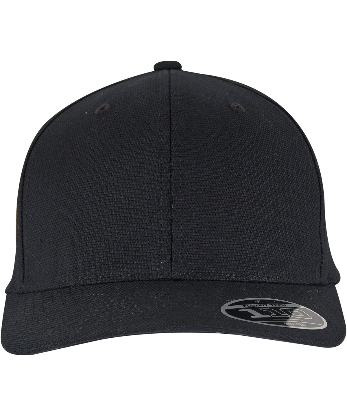 110 Flexfit curved snapback