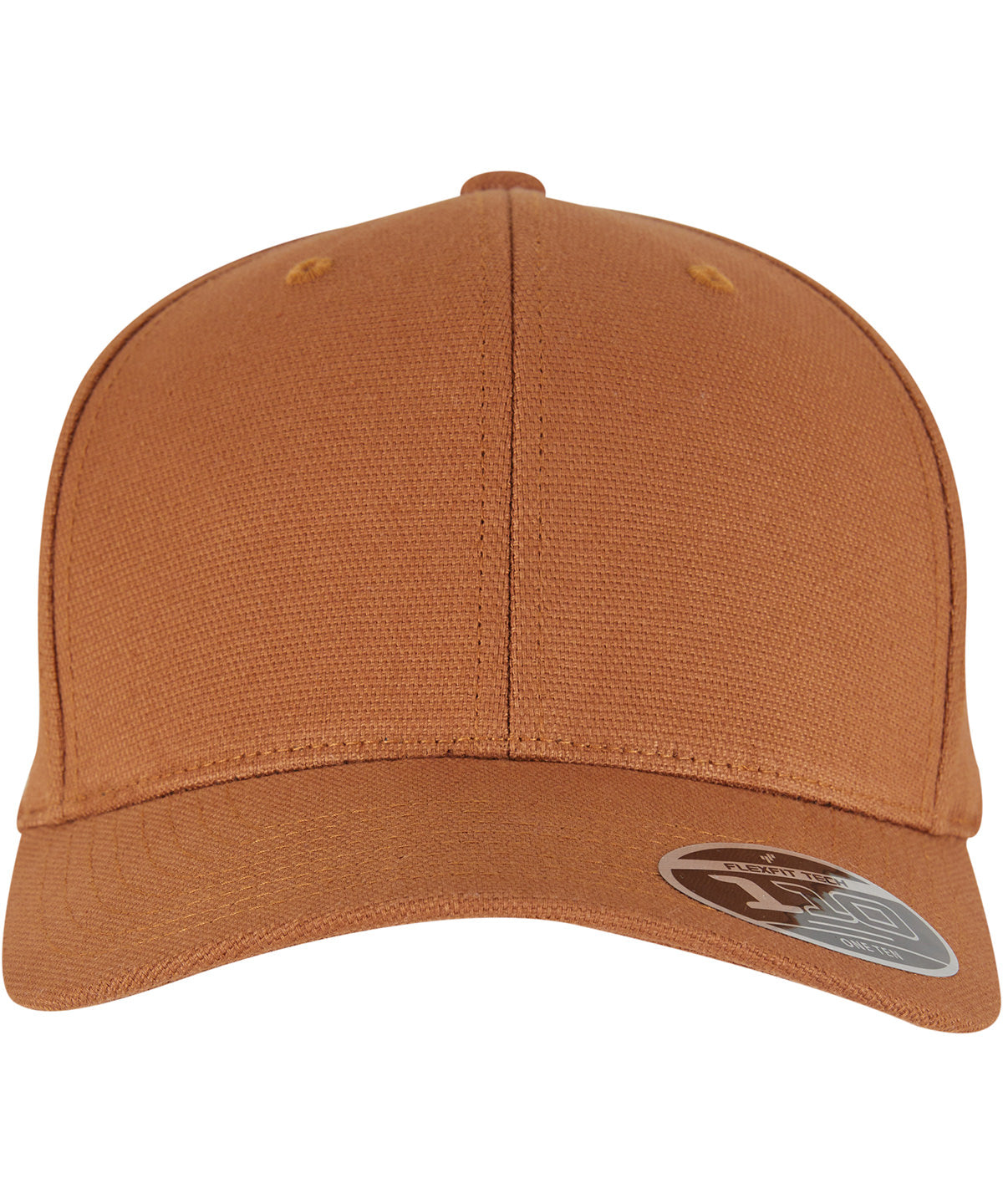 110 Flexfit curved snapback
