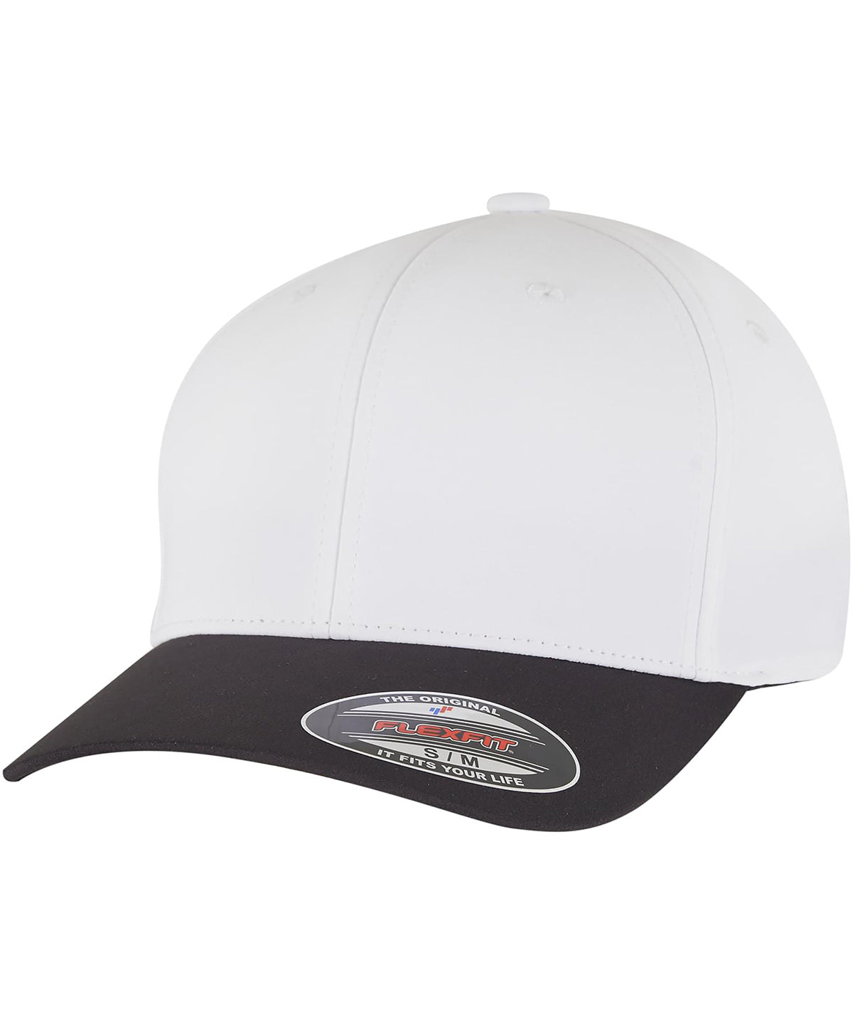 Flexfit Tech water-repellent cap