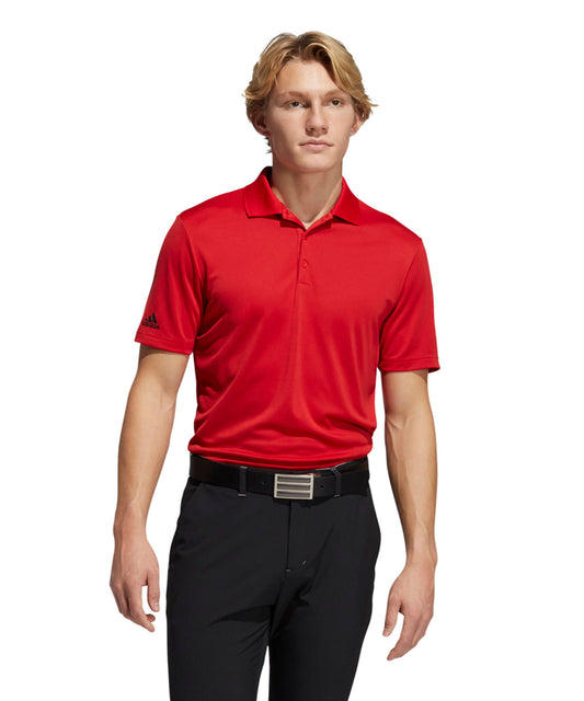 AD001 adidas® Performance polo
