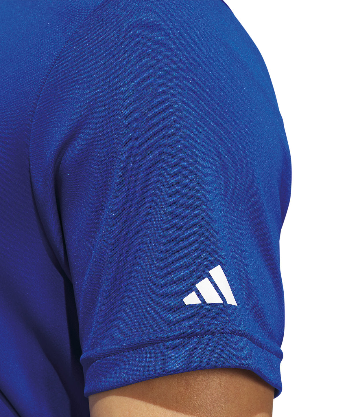 AD002 adidas Performance polo
