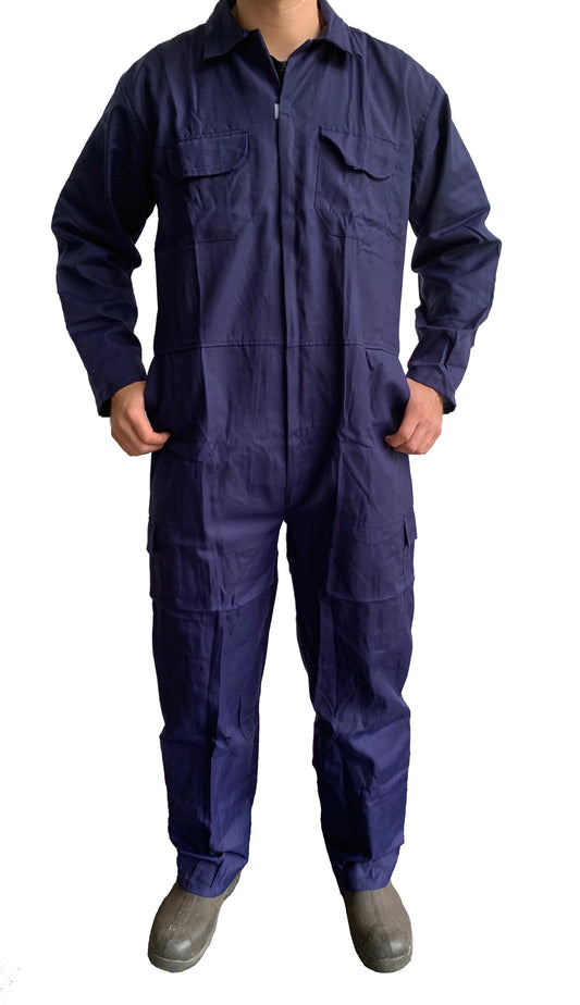 TBS19 - BOILERSUIT